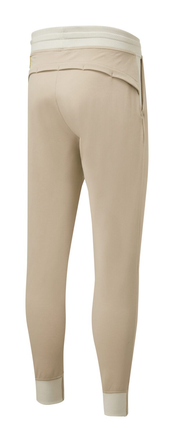 Ronhill Wmn's Life Idle Pant RH-01006 Latte/Vanilla - Image 2