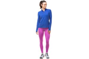 Ronhill Wmn's Tech Tight Rh-01106 Thistle/Cobalt
