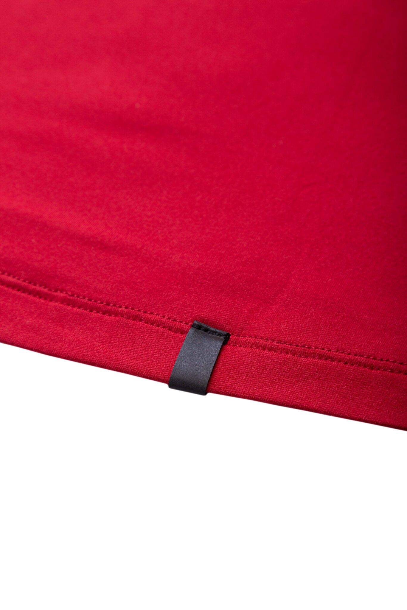 Ronhill Wmn's Core Thermal 1/2 Zip Rh-01048 Jam/Flame - Image 5