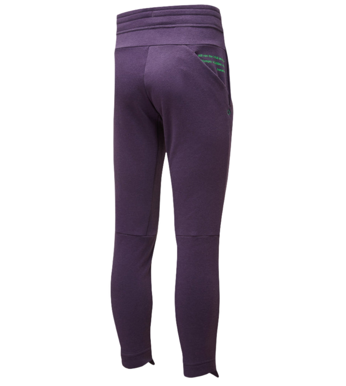 Παντελόνι Ronhill Men's Life Idle Rh-01015 Nightshade/Solar