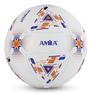 AMILA Μπάλα Ποδοσφαίρου AMILA MACH-E No. 5 41057