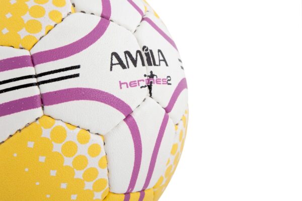 AMILA Μπάλα Handball AMILA Hermes 2 No. 2 (54-56cm) 41302 - Image 2