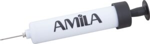 AMILA Τρόμπα Χεριού AMILA 18,5cm 41989