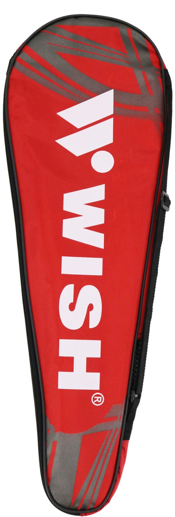 WISH Ρακέτα Badminton WISH Ti Smash 999 42087 - Image 4