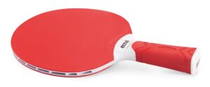 STAG Ρακέτα Ping Pong Εξωτερικού Χώρου STAG Halo Κόκκινη 42523