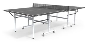 STAG Τραπέζι Ping Pong Εσωτερικού Χώρου Stag Fun 15mm Μαύρο 42849