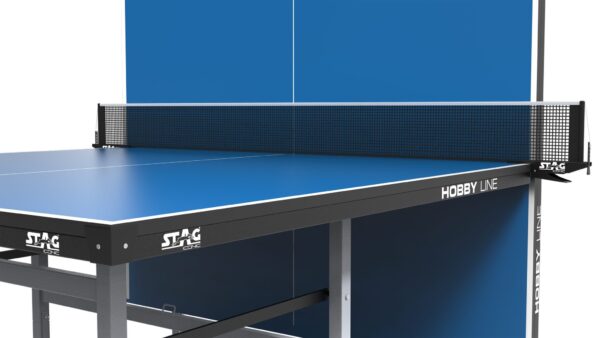 STAG Τραπέζι Ping Pong Εσωτερικού Χώρου Stag Hobby Μπλε 42852 - Image 4