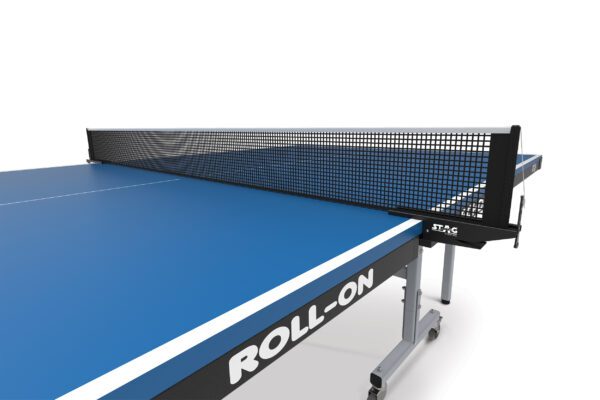 STAG Τραπέζι Ping Pong Εσωτερικού Χώρου Stag School Μπλε 42854 - Image 4