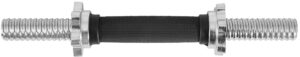 AMILA Αλτήρας Φ28mmx35cm & λαβή λάστιχου 44379