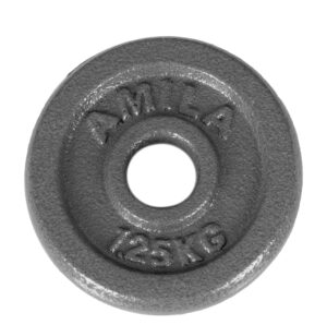 AMILA Δίσκος AMILA Εμαγιέ 28mm 1,25Kg 44477