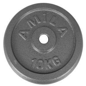 AMILA Δίσκος AMILA Εμαγιέ 28mm 10Kg 44480