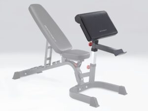 BODYCRAFT Εξάρτημα Ασκήσεων Δικεφάλων F610 44701