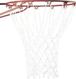 AMILA Δίχτυ Basket AMILA (Ζευγάρι) 44952