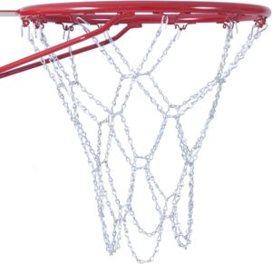 AMILA Δίχτυ Basket Μεταλλική Αλυσίδα 44957