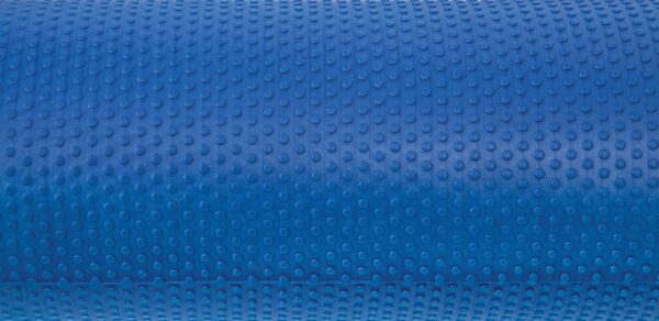 AMILA AMILA Foam Roller Pro Φ15x30cm Μπλε 48068 - Image 2