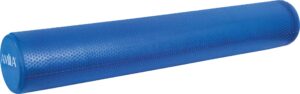 AMILA AMILA Foam Roller PRO Φ15x90cm Μπλε 48069
