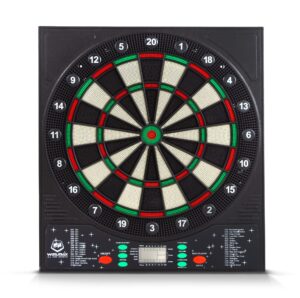 WIN MAX WELON Στόχος ηλεκτρονικός WMG80306 49104