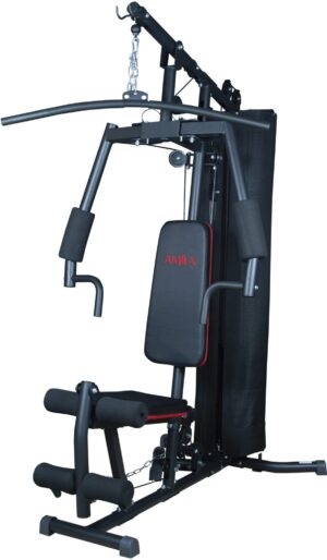 AMILA Πολυόργανο Γυμναστικής AMILA HG187F 91203