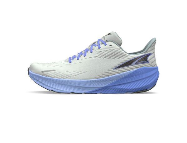 Altra FWD Expreriece Grey/Purple Γυναικεία