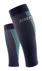 CEP Συμπιεστικά Γάμπας ultralight sleeves, calf, v3, blue/light blue, Ανδρικά