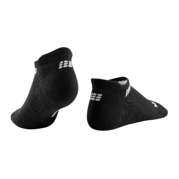 CEP ultralight socks, no show, v3, black, Γυναικείες - Image 5