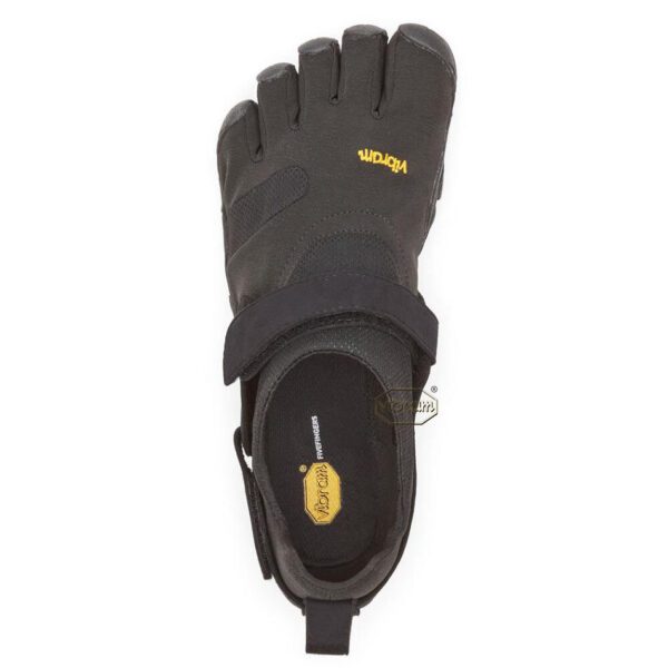 Vibram KMD Sport 2 Black/Black - Image 2