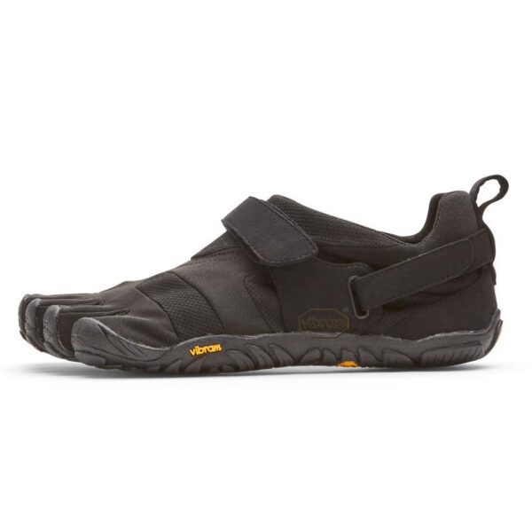 Vibram KMD Sport 2 Black/Black - Image 4