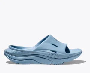 HOKA ORA Recovery Slide 3 DUSK / DUSK Unisex