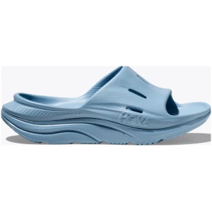 HOKA ORA Recovery Slide 3 DUSK / DUSK Unisex