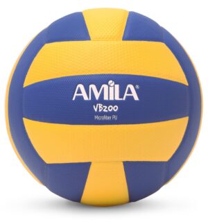 AMILA Μπάλα Volley AMILA VB200 No. 5 41679