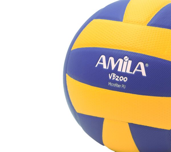 AMILA Μπάλα Volley AMILA VB200 No. 5 41679 - Image 3