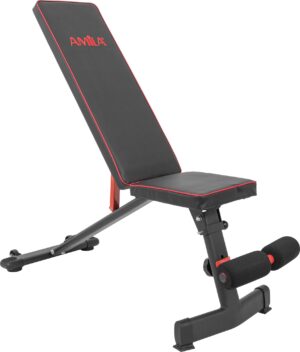 AMILA Πάγκος Γυμναστικής AMILA AWB450 44244