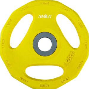 AMILA Δίσκος AMILA Pump Rubber Φ28 1,25Kg 44414