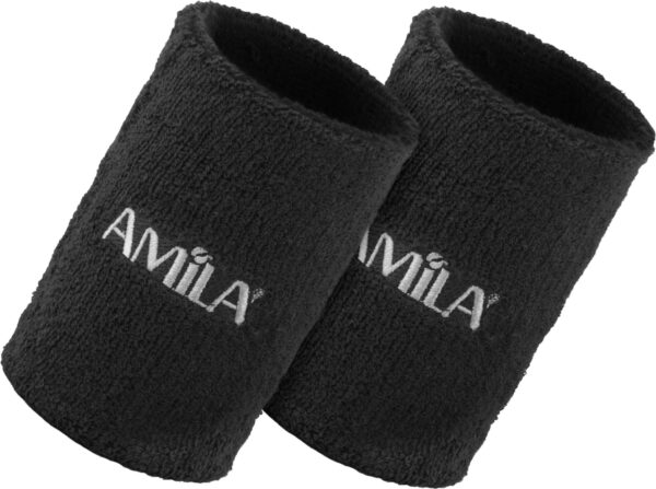 AMILA Περικάρπιο AMILA Μαύρο 45740