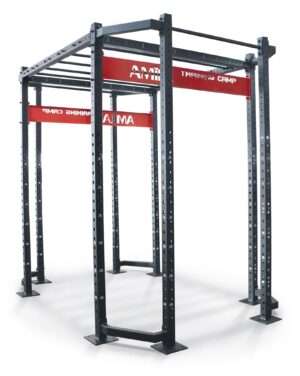 AMILA Power Cage 46420