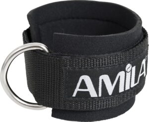 AMILA Δέστρα Χειρός/Ποδιού με Δαχτυλίδι 48179