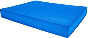 AMILA Μαξιλάρι Ισορροπίας Balance Pad Μπλε 81765