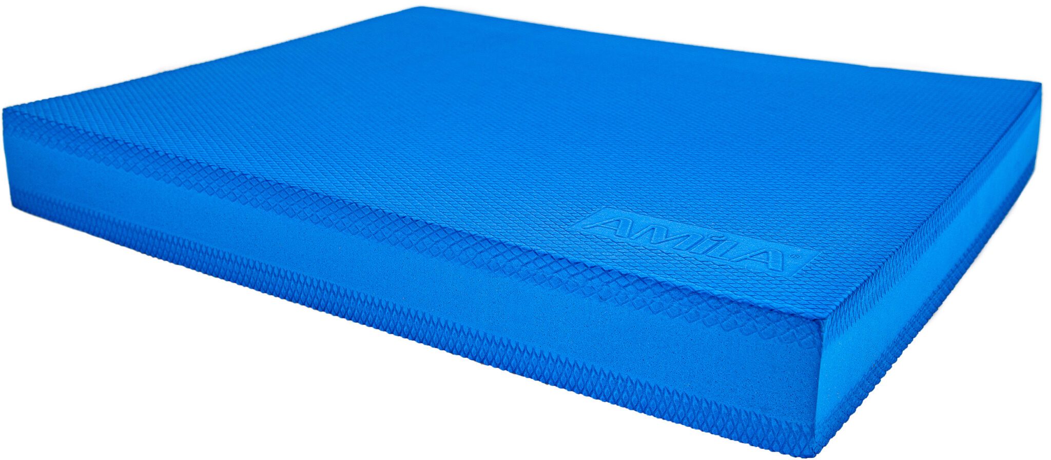 AMILA Μαξιλάρι Ισορροπίας Balance Pad Μπλε 81765