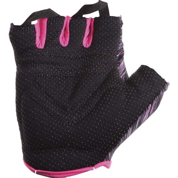 AMILA Γάντια Άρσης Βαρών PE Lycra Ροζ XL 8330904 - Image 2