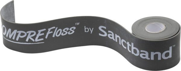 SANCTBAND Λάστιχο Sanctband Floss Band Πολύ Σκληρό 88284 - Image 2