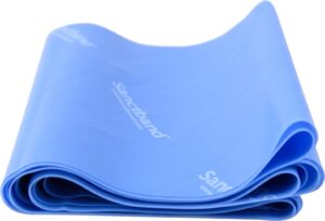 SANCTBAND Λάστιχο Αντίστασης Sanctband Gymband Σκληρό 88303