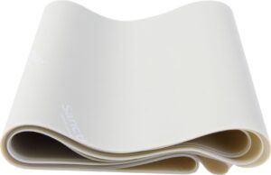 SANCTBAND Λάστιχο Αντίστασης Sanctband Gymband Πολύ Σκληρό+ 88305