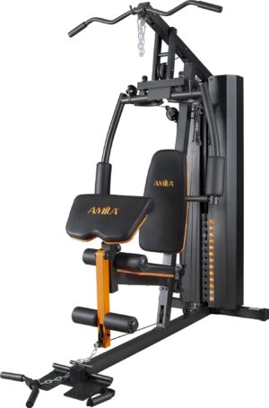 AMILA Πολυόργανο Γυμναστικής AMILA HG1200 91204
