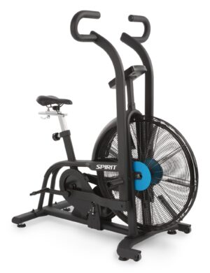 SPIRIT Ποδήλατο Όρθιο Spirit Air Bike AΒ900 93811