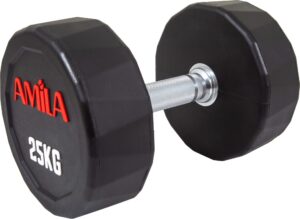 AMILA Aλτήρας Πολυγωνικός Polygon PU Series - 25,00Kg 94363