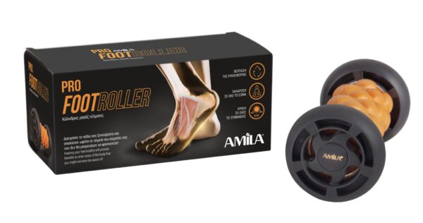 AMILA AMILA Foot Massage Roller Pro 96817 - Image 3
