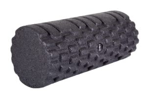 AMILA AMILA Foam Roller Spike Φ14x32cm Μαύρο 96818