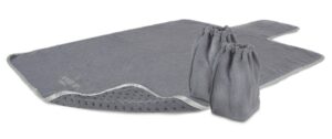 AMILA Πετσέτα AMILA Reformer Towel Pro 96905