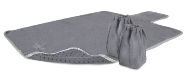 AMILA Πετσέτα AMILA Reformer Towel Pro 96905