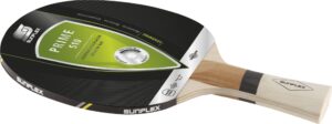 SUNFLEX Ρακέτα Ping Pong Sunflex Prime S10 97150